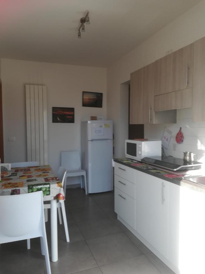 Gorizia Vacanze Appartamento In Villa Con Parcheggio Exteriör bild