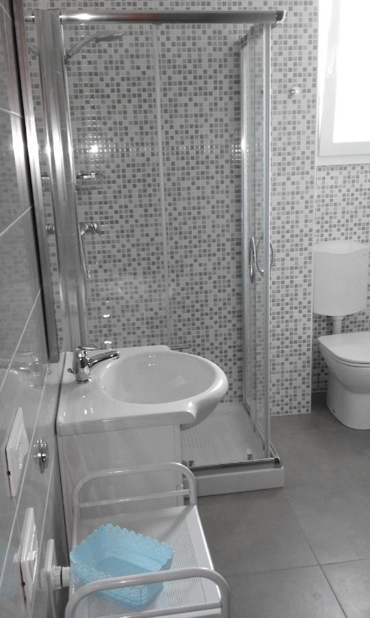 Gorizia Vacanze Appartamento In Villa Con Parcheggio Exteriör bild