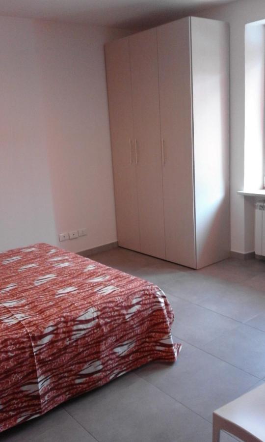 Gorizia Vacanze Appartamento In Villa Con Parcheggio Exteriör bild