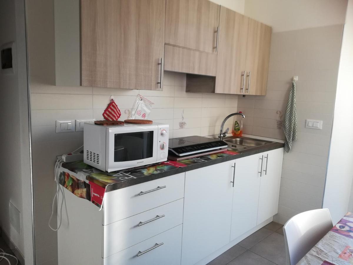 Gorizia Vacanze Appartamento In Villa Con Parcheggio Exteriör bild