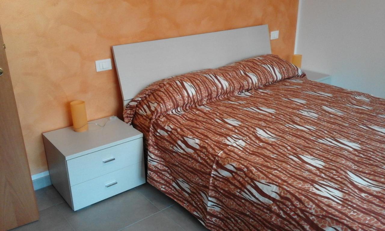 Gorizia Vacanze Appartamento In Villa Con Parcheggio Exteriör bild