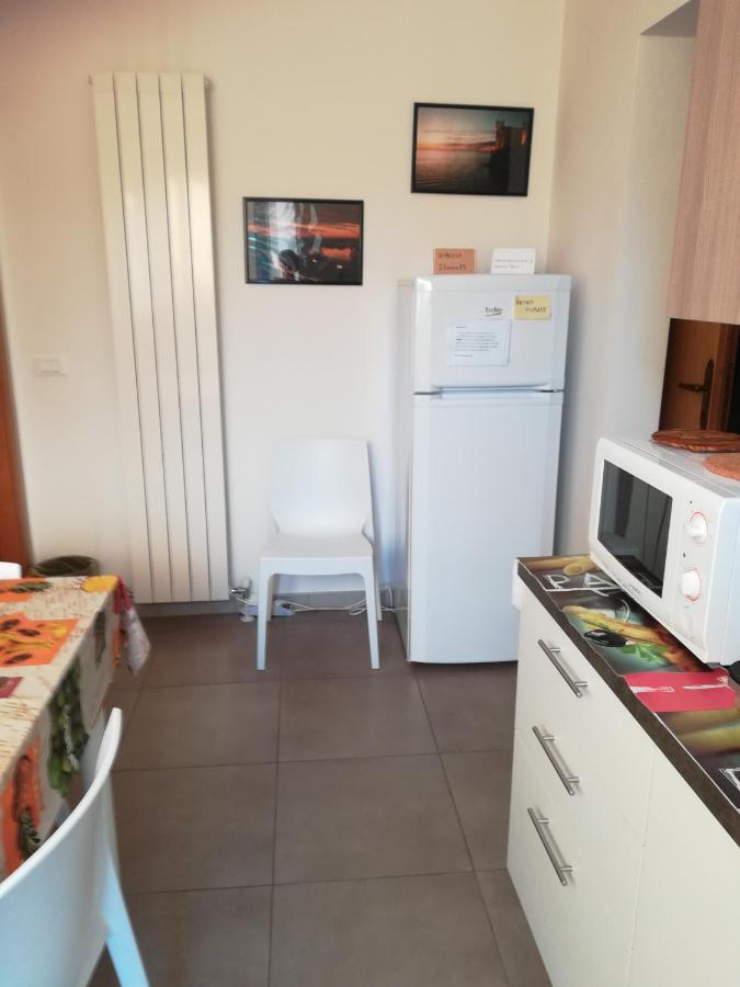 Gorizia Vacanze Appartamento In Villa Con Parcheggio Exteriör bild